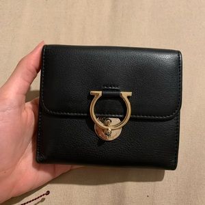 Salvadore Feragamo Wallet